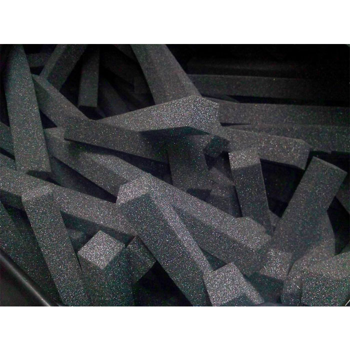 Pu Foam Pigment는 어떻게 작동합니까?